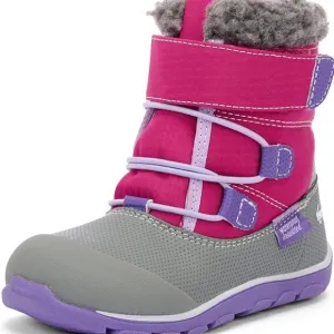 New See Kai Run - Gilman - Waterproof and Insulated Boots for Kids Sz 8C