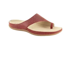NEW STRIVE women's capri ii sandals in Blush size 10