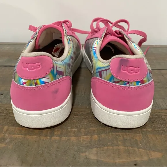 🔥🔥🔥New Ugg Sneakers