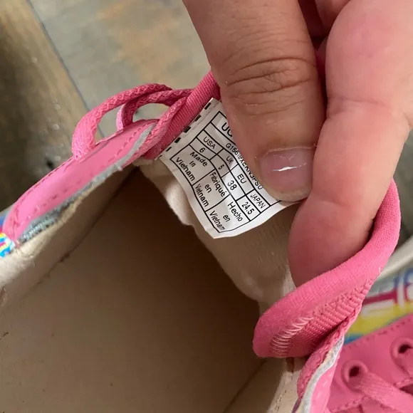 🔥🔥🔥New Ugg Sneakers