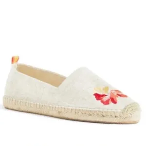 NEW Vera Bradley Embellished Espadrilles