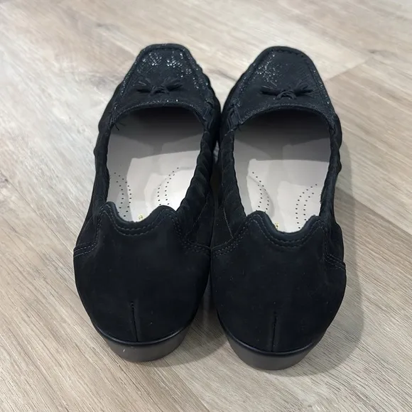 NEW Women’s SAS Hope Narrow Width Loafers