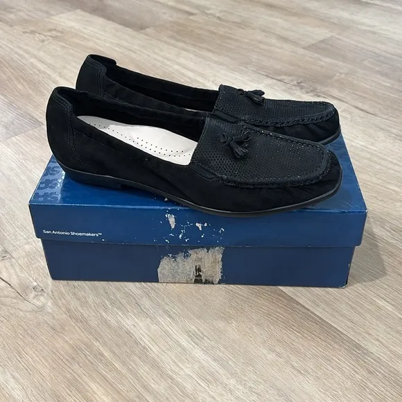 NEW Women’s SAS Hope Narrow Width Loafers