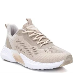 NEW XTI women's sneakers in beige