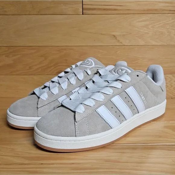 NEW Adidas Originals Campus 00s Sneakers Shoe IH7508 Blanch White
