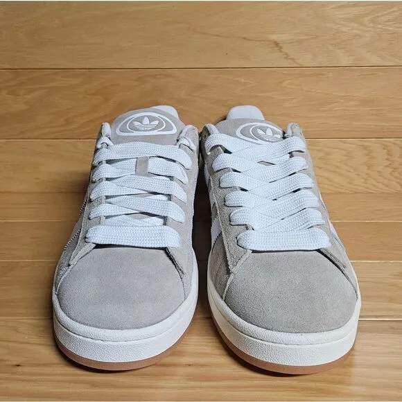 NEW Adidas Originals Campus 00s Sneakers Shoe IH7508 Blanch White