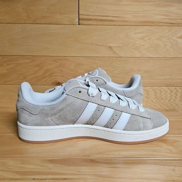 NEW Adidas Originals Campus 00s Sneakers Shoe IH7508 Blanch White
