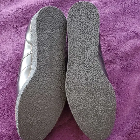 New!Rebecca Minkoff black Women loafers,size 8