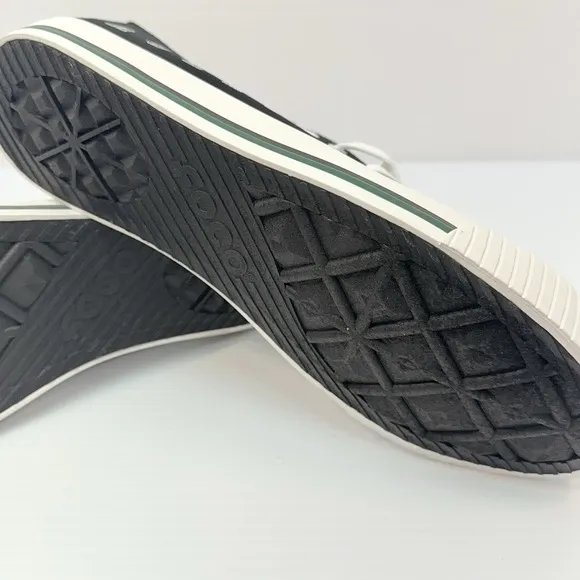 NFL Philadelphia Eagles Logo Canvas Low Top Sneaker Foco / Men's 9, Super Bowl