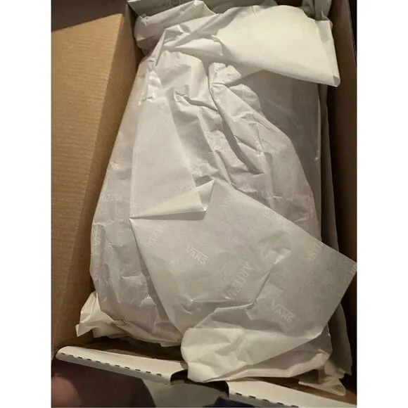 NIB Vans x Sunday Best Aritzia Authentic Platform 2.0 Sundeh Multi Floral