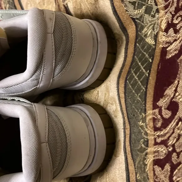 🔥Nike Air Dunk Jumbo Photon Dust Gum Light Brown
