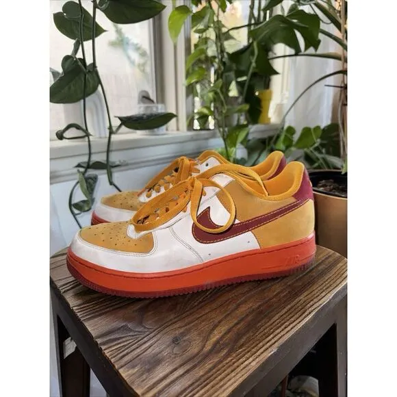 Nike Air Force China‎ 10.5