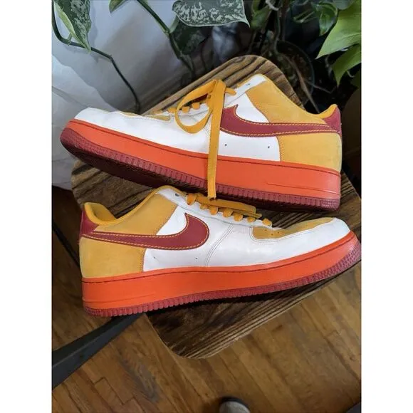 Nike Air Force China‎ 10.5