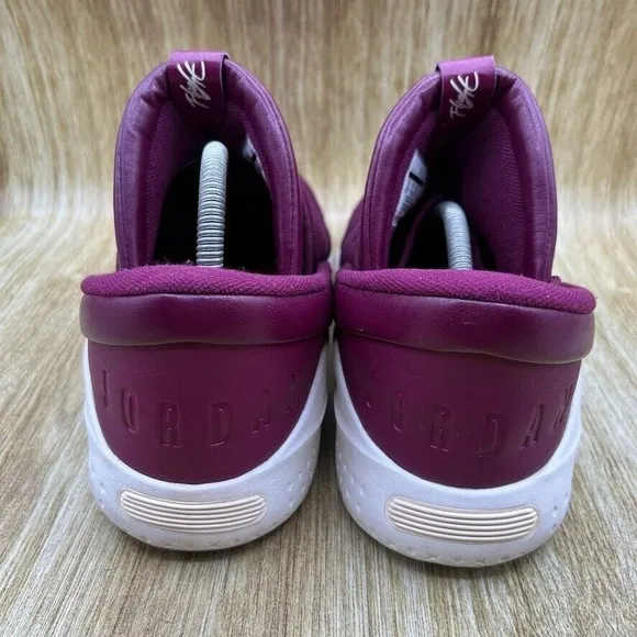Nike Air Jordan Flight Luxe Bordeaux Men's Size 12 Shoes Sneakers 924479-001