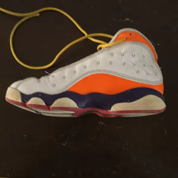 Nike Air Jordan Retro 13 Playground (PS) Size 3Y CV0808 158