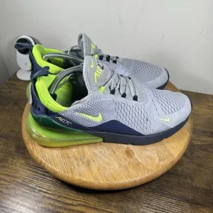 Nike‎ Air Max 270 Seattle Away Shoe Sneakers Men's Size 12 CD7790-001