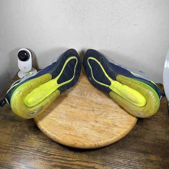 Nike‎ Air Max 270 Seattle Away Shoe Sneakers Men's Size 12 CD7790-001