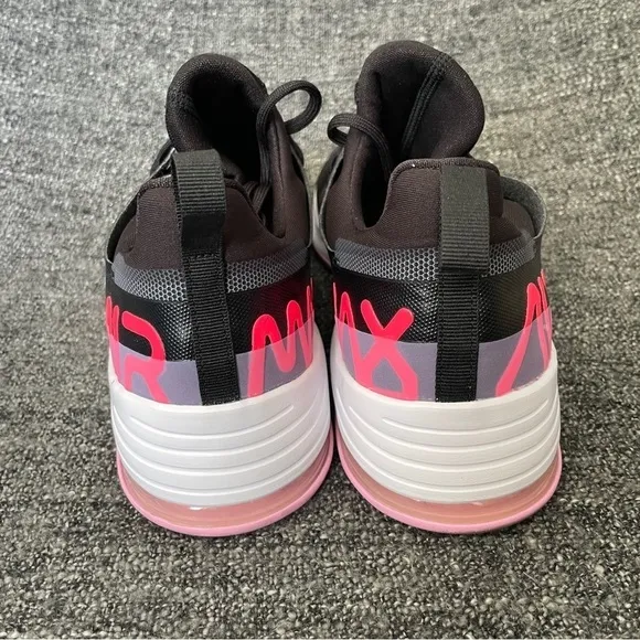 Nike Air Max Bella TR 3 Sneakers Black Beyond Pink Running Women’s Size 11.5