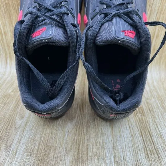 Nike‎ Air Max LTD 3 Men's Size 13 Bred Sneakers Shoes Low Top 687977-065