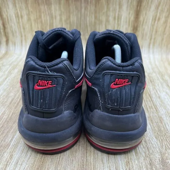 Nike‎ Air Max LTD 3 Men's Size 13 Bred Sneakers Shoes Low Top 687977-065