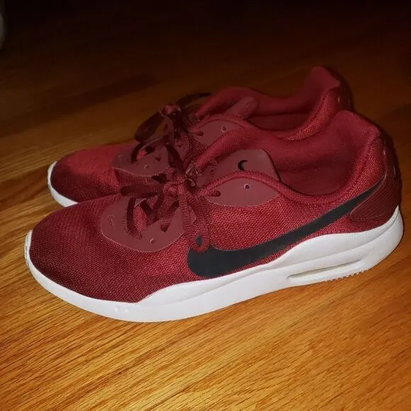 Nike Air Max Oketo 'Team Sneakers Men's