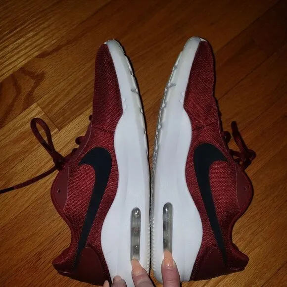 Nike Air Max Oketo 'Team Sneakers Men's