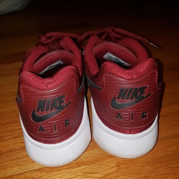 Nike Air Max Oketo 'Team Sneakers Men's