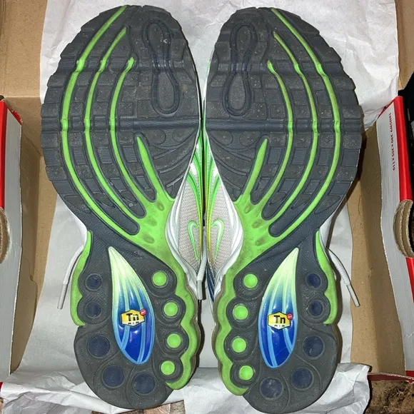 Nike Air Max Plus II (GS)