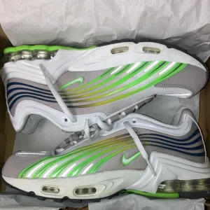 Nike Air Max Plus II (GS)