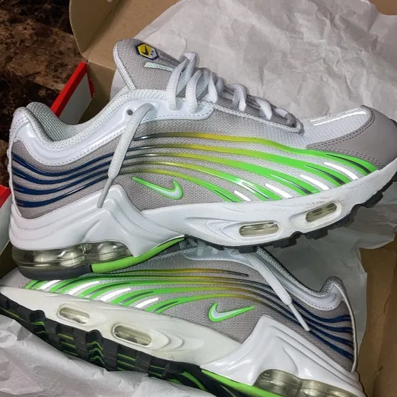 Nike Air Max Plus II (GS)