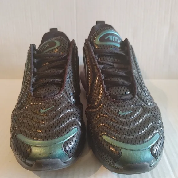 Nike Air Max Sneakers Men's Size 8