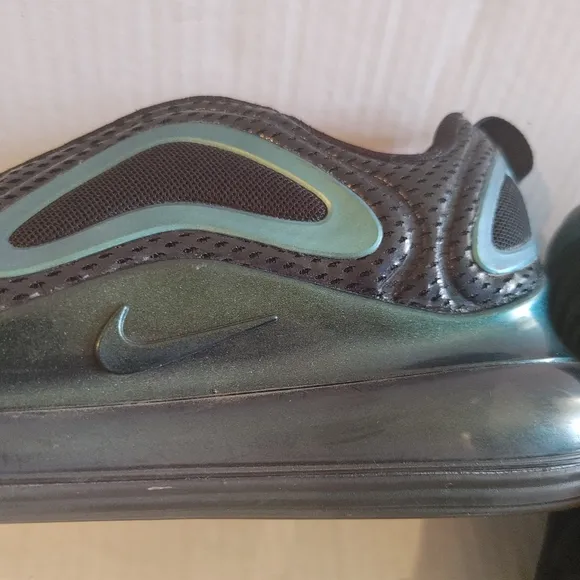 Nike Air Max Sneakers Men's Size 8