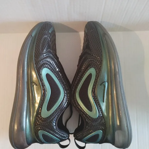 Nike Air Max Sneakers Men's Size 8