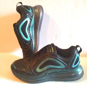 Nike Air Max Sneakers Men's Size 8