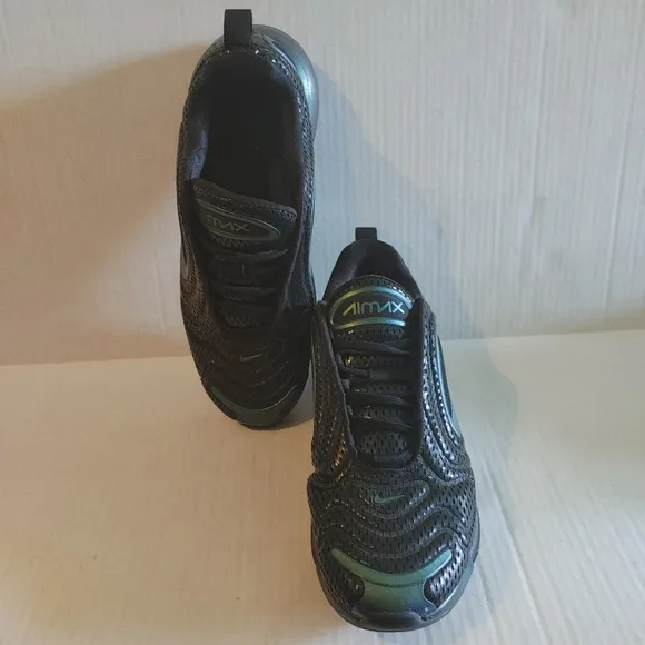 Nike Air Max Sneakers Men's Size 8