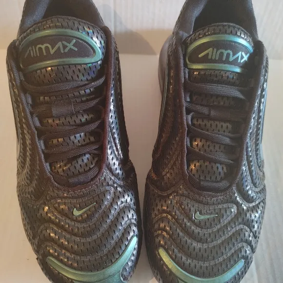 Nike Air Max Sneakers Men's Size 8