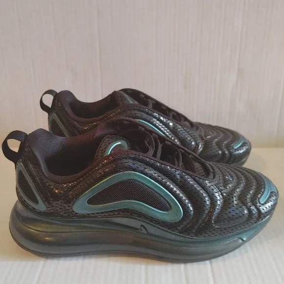 Nike Air Max Sneakers Men's Size 8