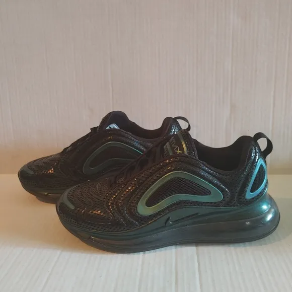 Nike Air Max Sneakers Men's Size 8