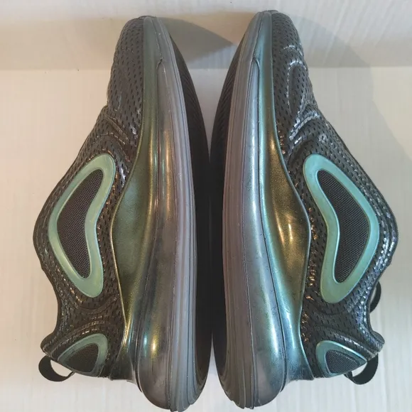Nike Air Max Sneakers Men's Size 8