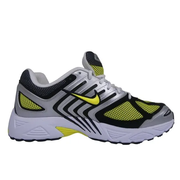 Nike Air Pegasus 2005 White/Opti Yellow HQ5718-100 Men's 13.5/Women's Size 15