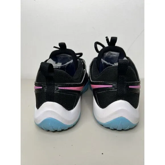 Nike Air Zoom Hyperace 2 SE Black Sunset Pulse Men’s 8 Women’s 9.5