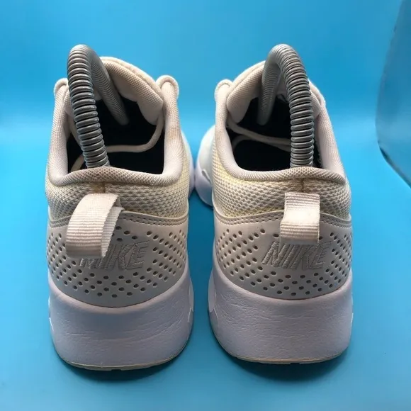 Nike Airmax Thea womens yellow sneakers size 6.5