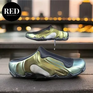 Nike Clogposite Green Goblin HF6881-900 - Men's Size 10