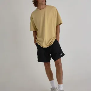 NIKE Club Woven Flow Mens Shorts
