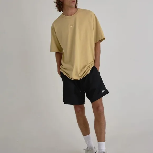NIKE Club Woven Flow Mens Shorts