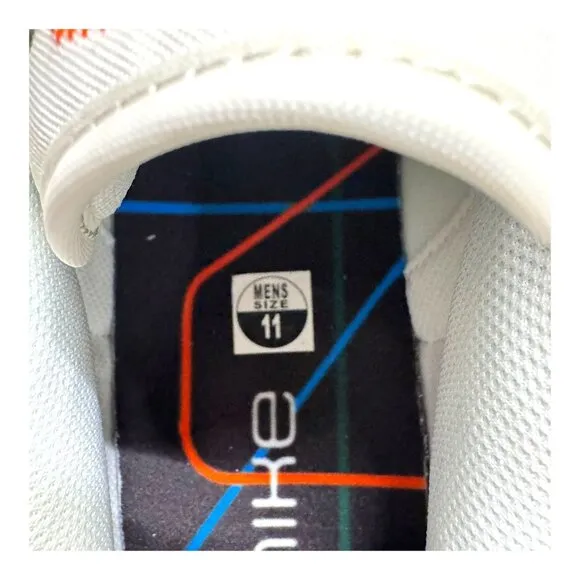 Nike Dunk Low SE White Sail Sanddrift FJ5475-100 Size 11 Sneakers Shoes New Box