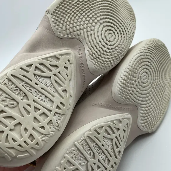 Nike Freak 2 Alphabet Grade School Basketball sneakers‎
