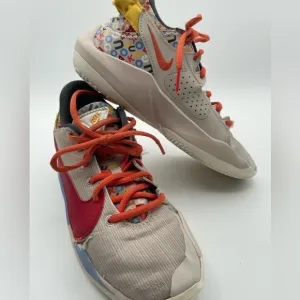 Nike Freak 2 Alphabet Grade School Basketball sneakers‎