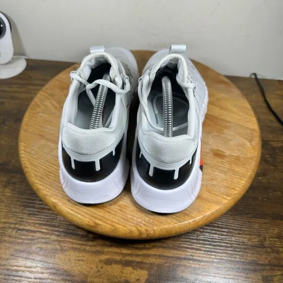 Nike Free Metcon 5 Photon Dust Shoes Sneakers Women's Size 9.5 DV3950-002