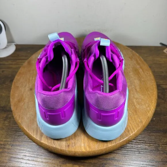 Nike Free Metcon 5 Purple White Women's Size‎ 11.5 Shoes Sneakers DV3950-501